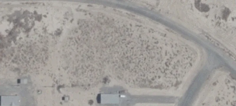 Pahrump Land Parcel For Sale