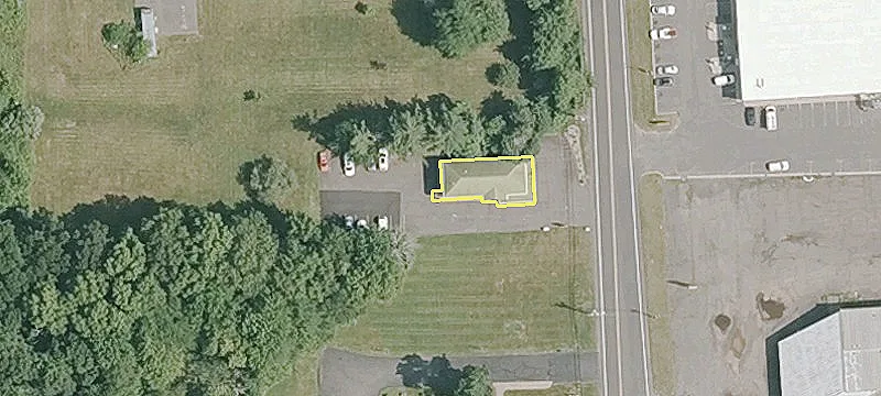 Commercial Office Building For Sale