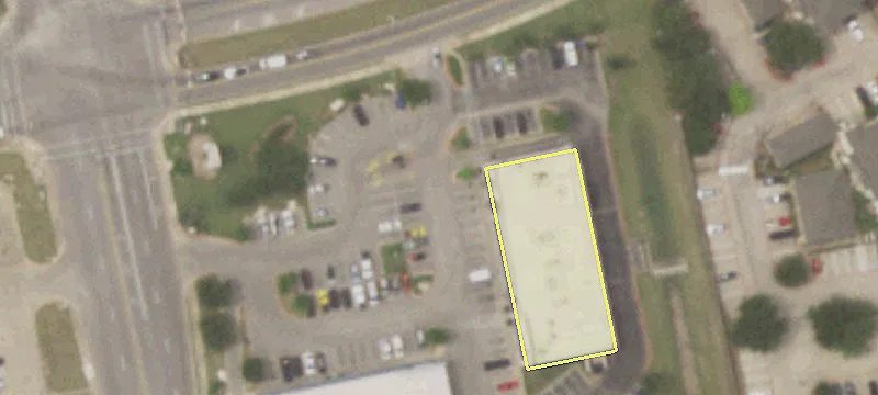 Retail Space in Pflugerville, TX