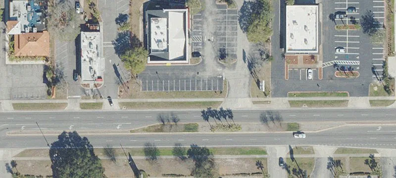 Baymeadows Road Retail Opportunity