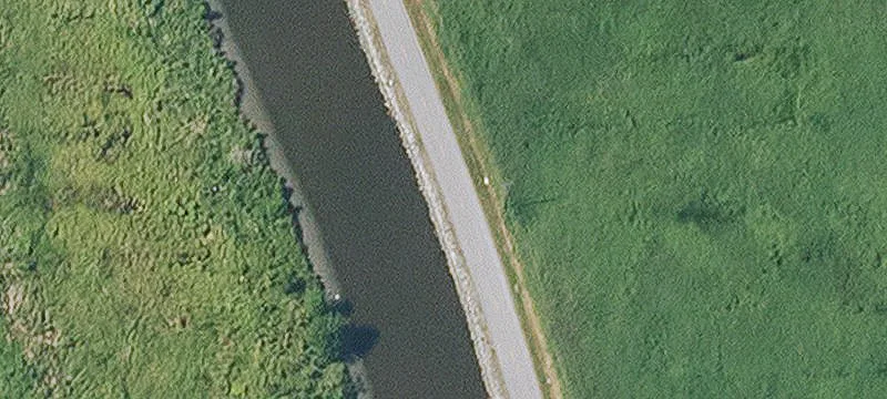 Waterfront Land in Sportsman's Paradise
