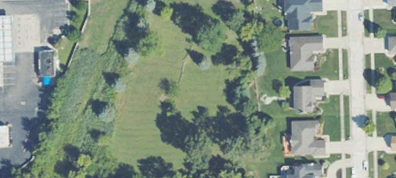 Vacant Land R-1 Zoned