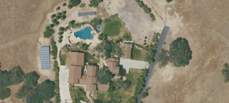 Templeton Estate Parcel For Sale