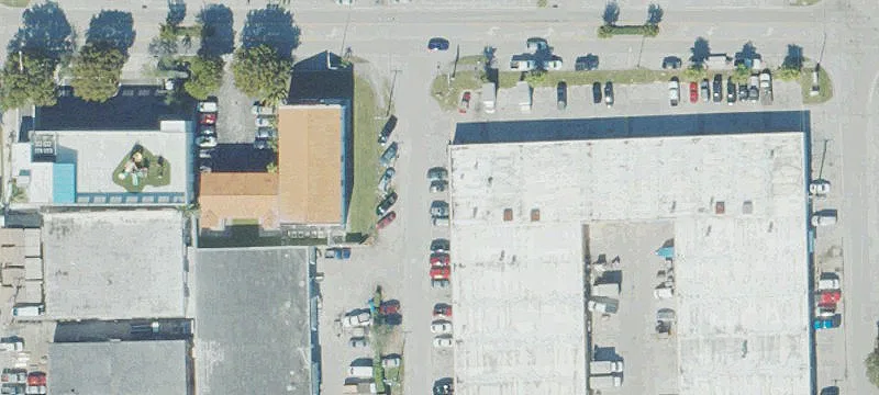 Hialeah Warehouse Units For Sale