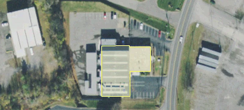 LaVergne Industrial Space Available
