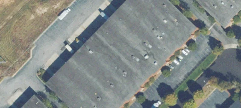 Industrial Space Available For Lease
