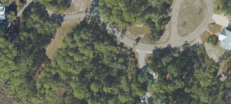 Residential Land in Magnolia Bay