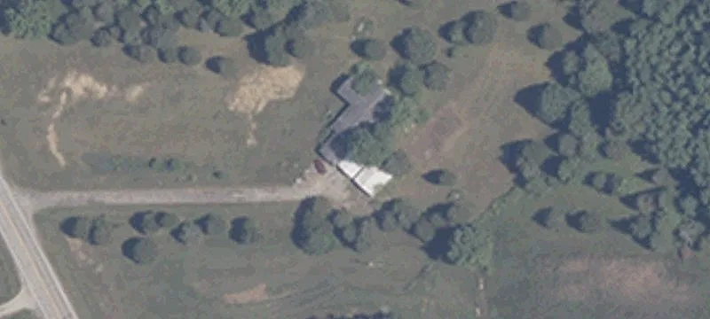 Three Acre Property with Basement