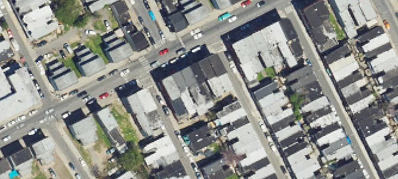 Frankford Avenue Commercial Property