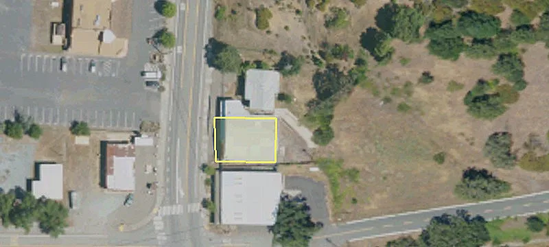 Highway Frontage Commercial Property