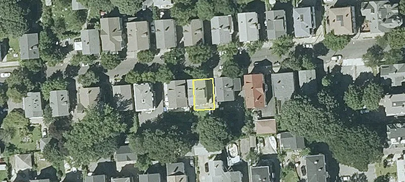 West End Three-Family Property