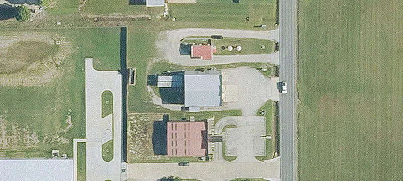 Youngsville Flex Space For Rent