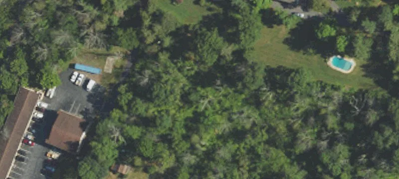Commercial Lots on Rt. 422