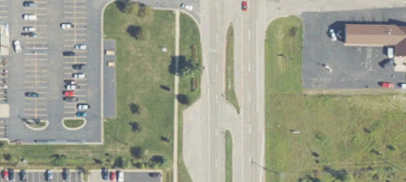 14,100 SF Warehouse on 5.98 Acres