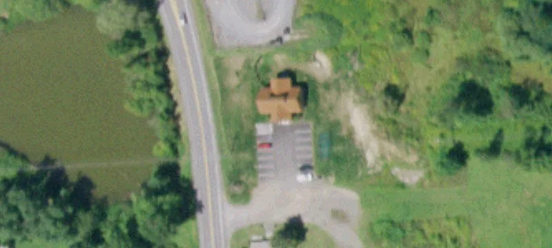 Hartwick Office Space For Rent