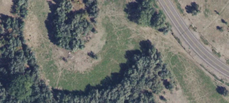 Land with Incredible Views