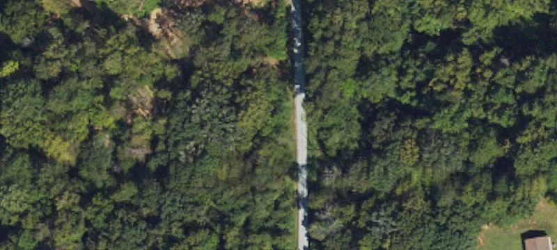 Rougemont Land with Creek