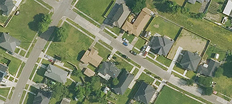 Residential Lot in Prime Location
