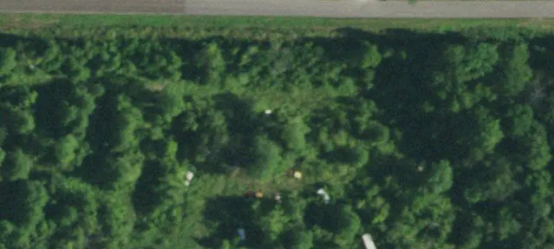 Land Near Cross Timbers Marina