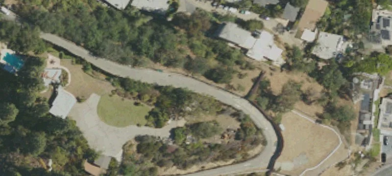Land for Sale in Los Angeles
