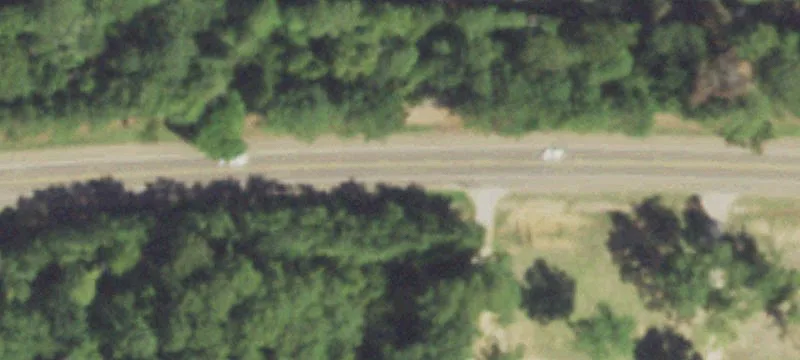 Unrestricted Land with Creek and Home