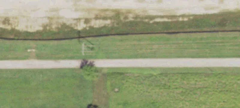 166 Acres Build-to-Suit Opportunity