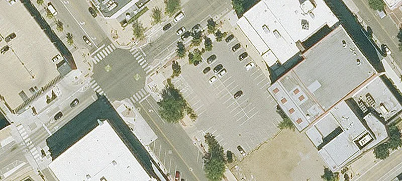Redeveloped Office Space Available