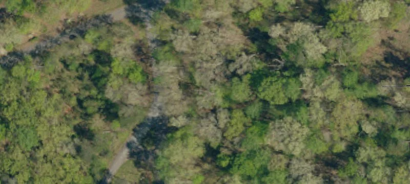 Residential Land in Foxwood Hills
