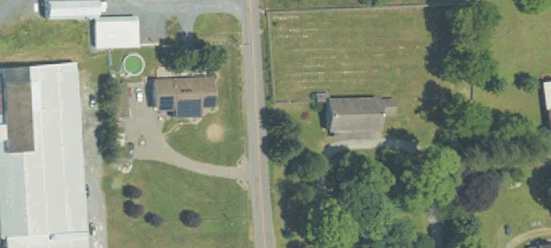 Pennsdale Commercial Building For Rent