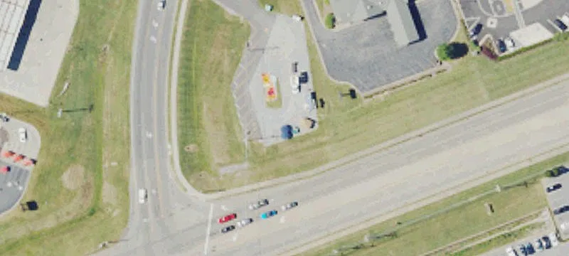 Prime Commercial Land Opportunity