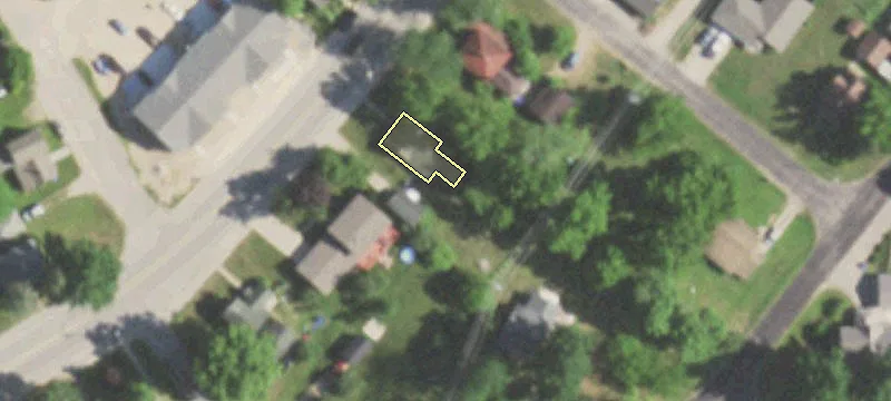 Main Street Commercial Opportunity