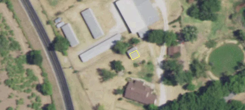Granbury Storage Facility Investment Opportunity