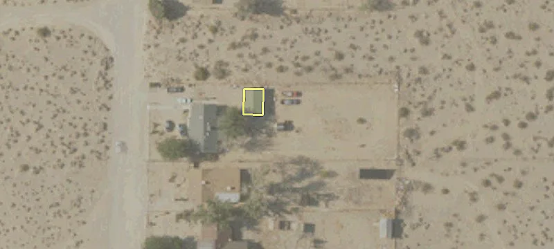 Lucerne Valley Commercial Land Parcels