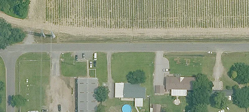 Residential Lots in Growing Maurice