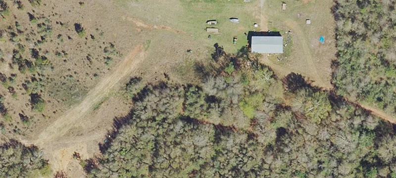 5-Acre Wooded Property