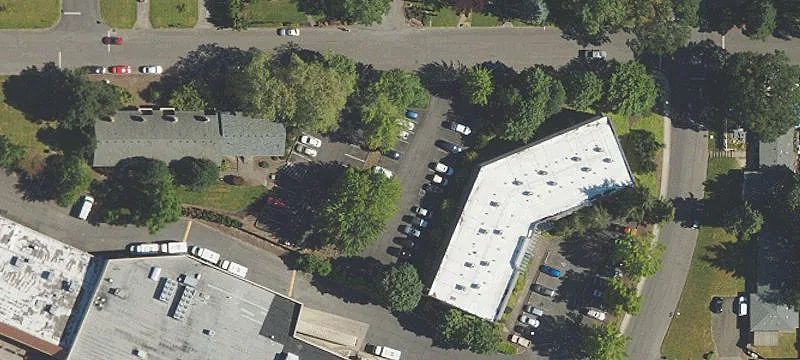 Office and Apartment Investment Opportunity