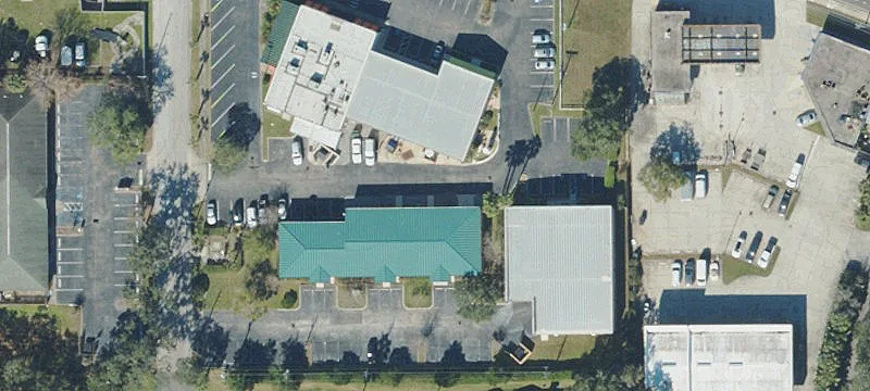 High-Traffic Business Condo on Tampa