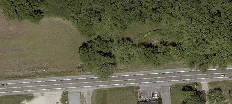 9.59 Acres Commercial Land