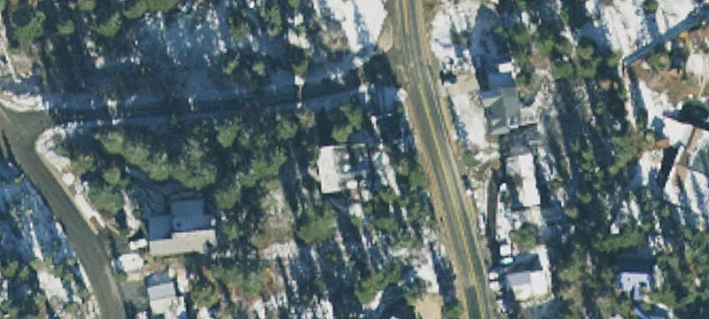 Summit Park Mountain Home Lot