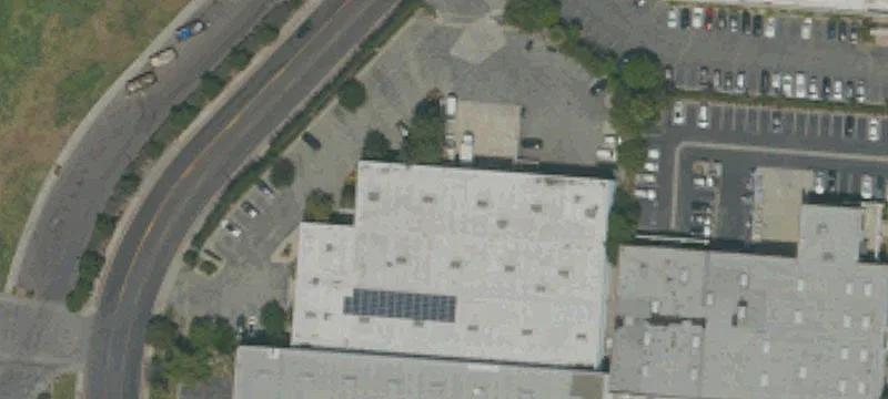 Industrial Warehouse Space For Lease