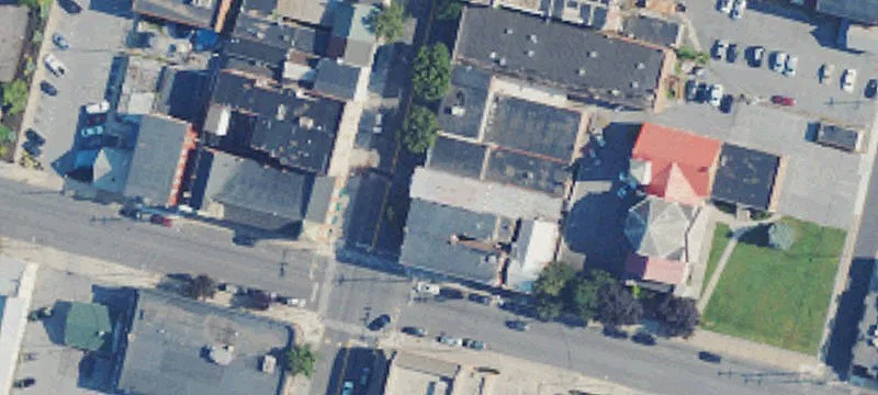 Downtown Martinsburg Professional Office Hub