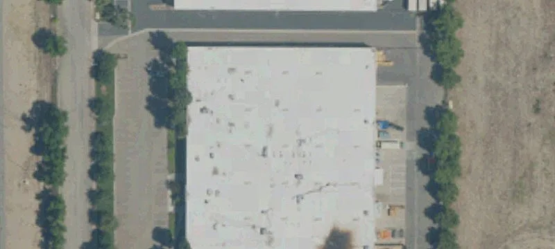 Rancho Cucamonga Freestanding Building