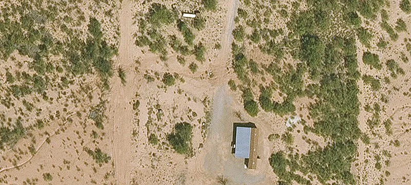 18 Acre Commercial Lot