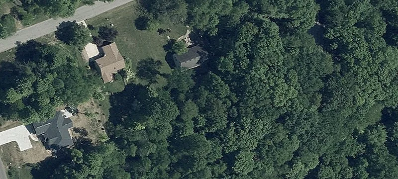 Buildable Lot in Apple Valley