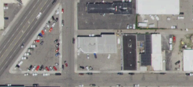 Idaho Falls Commercial Asset Offering