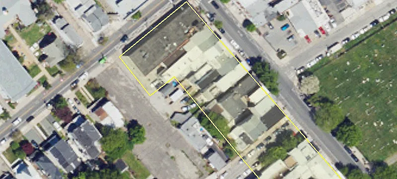 Commercial Space for Rent