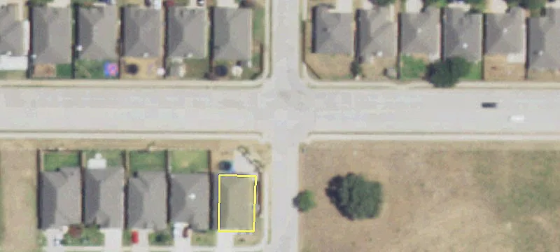 Prime Land in Weatherford, Texas