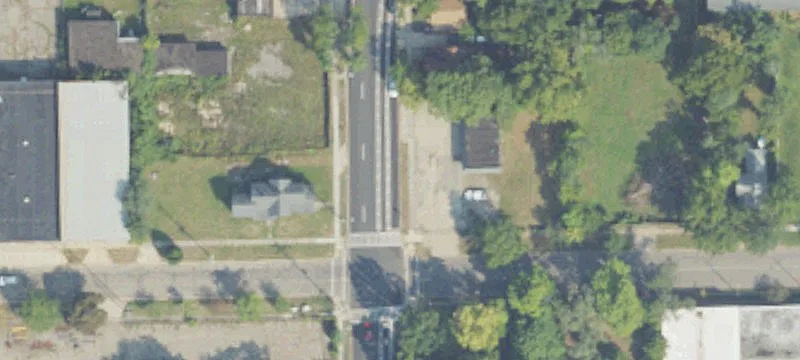 Kalamazoo Commercial Land For Sale