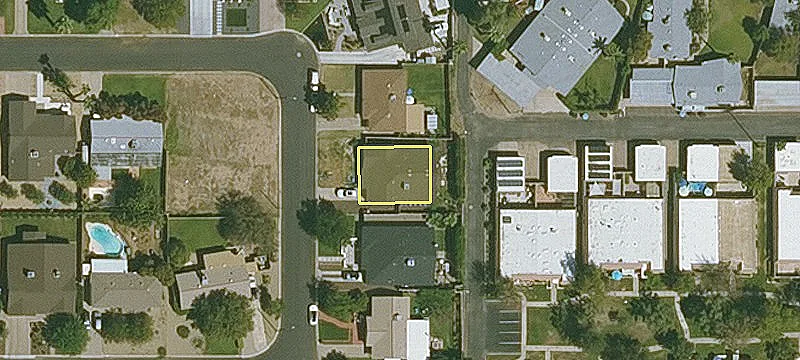 Phoenix Land Parcel For Sale