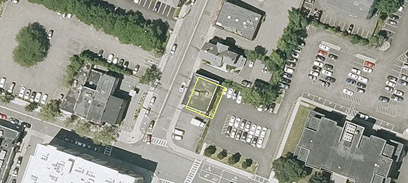 Quincy Center Professional Office Space